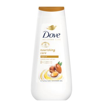 Dove Advanced Care Nourishing Care Gel za tuširanje 225ml
