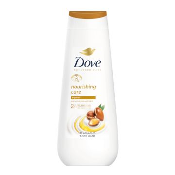 Dove Advanced Care Nourishing Care Gel za tuširanje 400ml