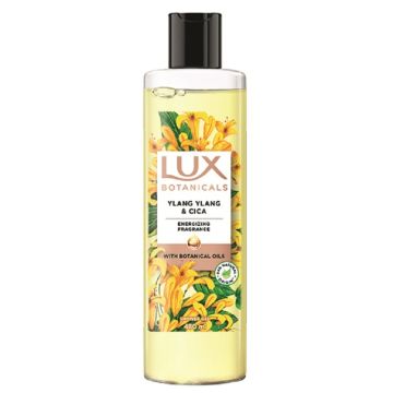Lux gel za tuširanje ylang-ylang 480ml