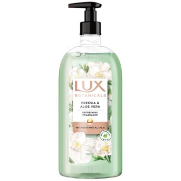 LUX Freesia gel za tuširanje 720 ml