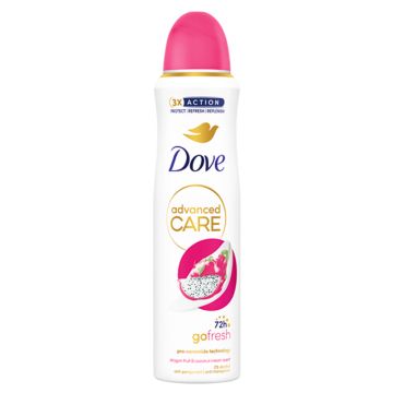 Dove DragonFruit & Coconut dezodorans u spreju 150ml