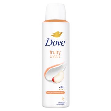 Dove Fruity antiperspirant sprej 150ml