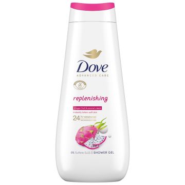 Dove Advanced Care Replenishing Gel za tuširanje 400ml