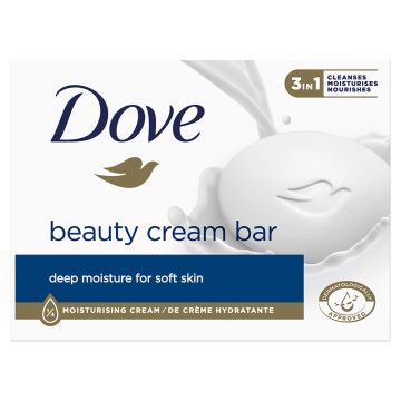 Dove čvrsti sapun original 90g
