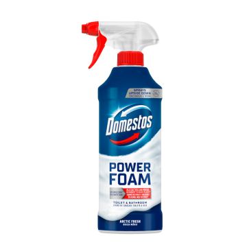 Domestos pena Arctic Fresh 435 ml