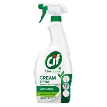 Cif Cream Spray Original 700ml
