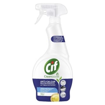 Cif Ultrafast Sprej za kupatilo 500 ml