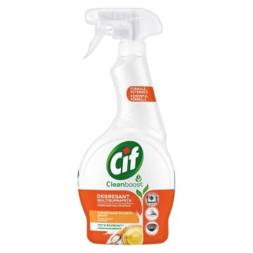 Cif sprej za kuhinju 500ml