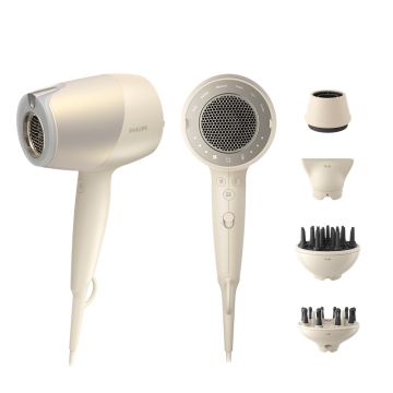 Philips Fen sa tehnologijom SenseIQ BHD829/00