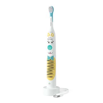 Philips Sonicare dečija električna četkica za zube HX3601/01