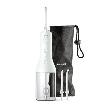 Philips Sonicare Power Flosser 3000 bežični oralni irigator HX3826/31