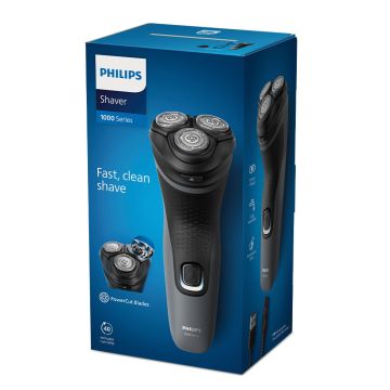 Philips Električni aparat za brijanje S1142/00