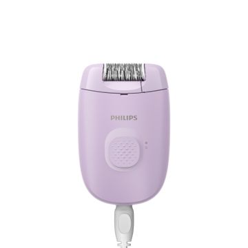 Philips epilator sa kablom BRE237/00