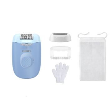 Philips epilator sa kablom BRE247/00