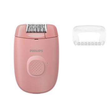 Philips epilator sa kablom BRE227/00