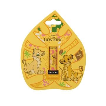 Sence Disney  The Lion King balzam za usne dinja 3,5G