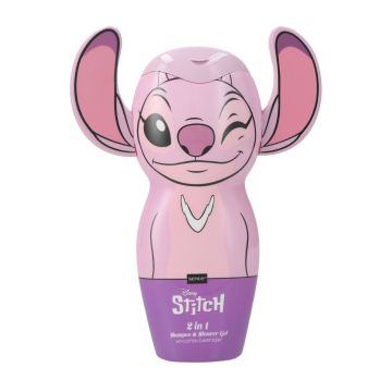 Sence Disney Stitch šampon i gel za tuširanje Candy 300 ml