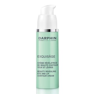 Darphin Exuisage krema oko očiju i usana 15ml