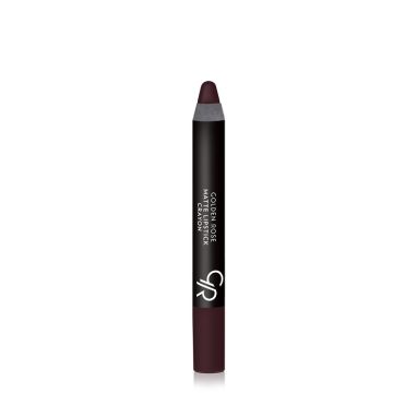 Golden Rose Matte 03 ruž za usne u olovci