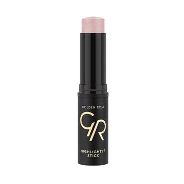 Golden Rose hajlajter u stiku 02 Bright Pink