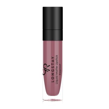 Golden Rose Longstay Liquid Matte ruž za usne 03
