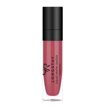 Golden Rose Longstay Liquid Matte ruž za usne 04