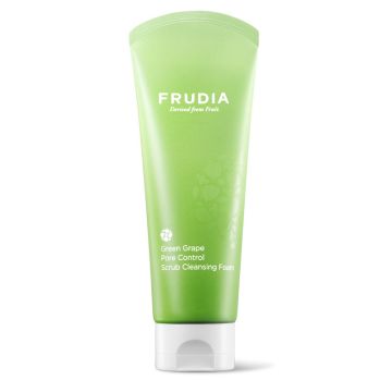 Frudia Green Grape Pore Control Scrub umivalica za lice 145ml