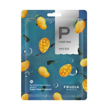 Frudia My Orchard Mango maska za lice 20ml