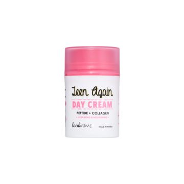 LOOK AT Me  Peptide+Collagen dnevna krema za lice 50ml