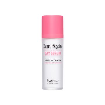 LOOK AT Me Peptide+Collagen serum za lice 30ml