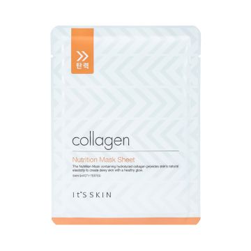 It'S Skin maska za lice sa kolagenom 17g