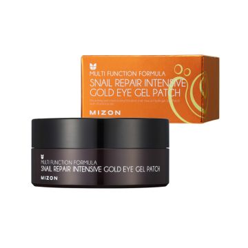 Mizon snail repair intensive maska za predeo oko očiju 