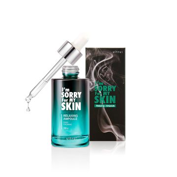 I’m Sorry for My Skin umirujući serum za lice za osetljivu kožu 30 ml