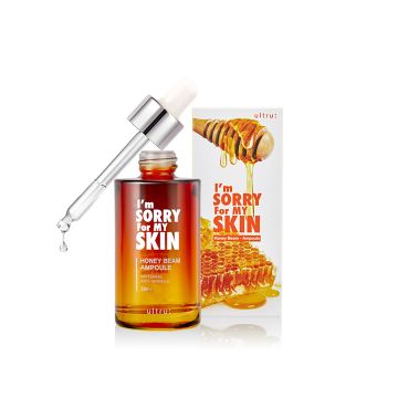 I’m Sorry for My Skin hidrirajući serum za lice za suvu kožu 30 ml