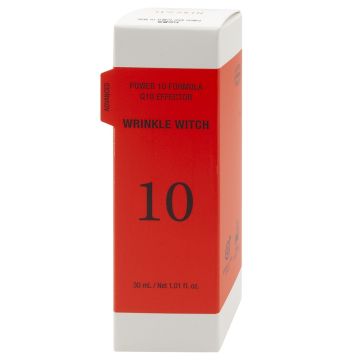 It'S Skin Power 10 Formula Q10 serum protiv bora, 30 ml