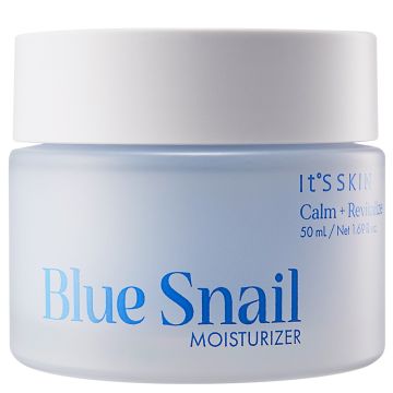 It's skin blue snail krema za lice 50ml