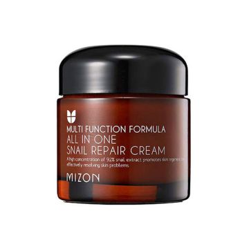 Mizon all in one obnavljajuća krema puževa sluz 75ml
