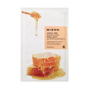 Mizon Sheet maska za lice Matična mleč 23gr