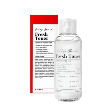Mizon Good Bye Blemish osvežavajući toner 120 ml