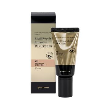 Mizon Snail Repair BB krema #21 SPF50+ 50gr