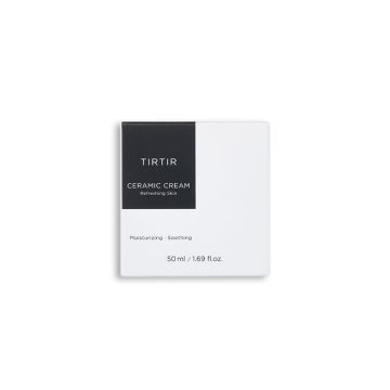 TIRTIR Ceramic krema za lice 50 ml