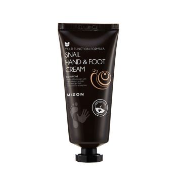 Mizon Snail krema za ruke i noge 100ml