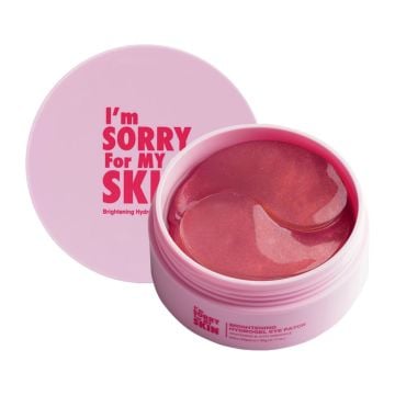 I’m Sorry for My Skin hydrogel eye patch maska za ispod očiju 60 kom./90g