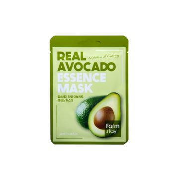 Farmstay sheet maska avokado 23ml