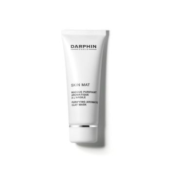 Darphin Purifying Aromatic Clay Mask maska za lice od zelene gline 50ml