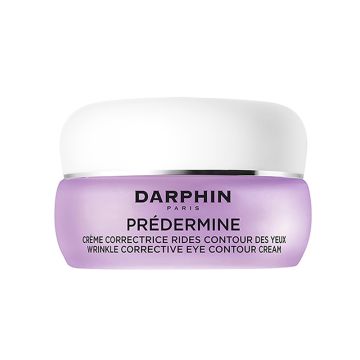 Darphin Wrinkle Corrective Eye Contour Cream Korektivna krema protiv bora oko očiju 15ml