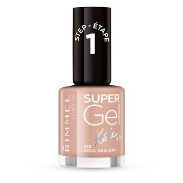 Rimmel Super gel lak za nokte 012 12ml
