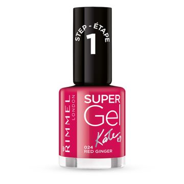 Rimmel Super gel lak za nokte 024 12ml
