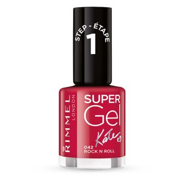 Rimmel Super gel lak za nokte 042 12ml