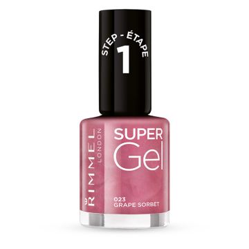 Rimmel Super gel lak za nokte 023 12ml